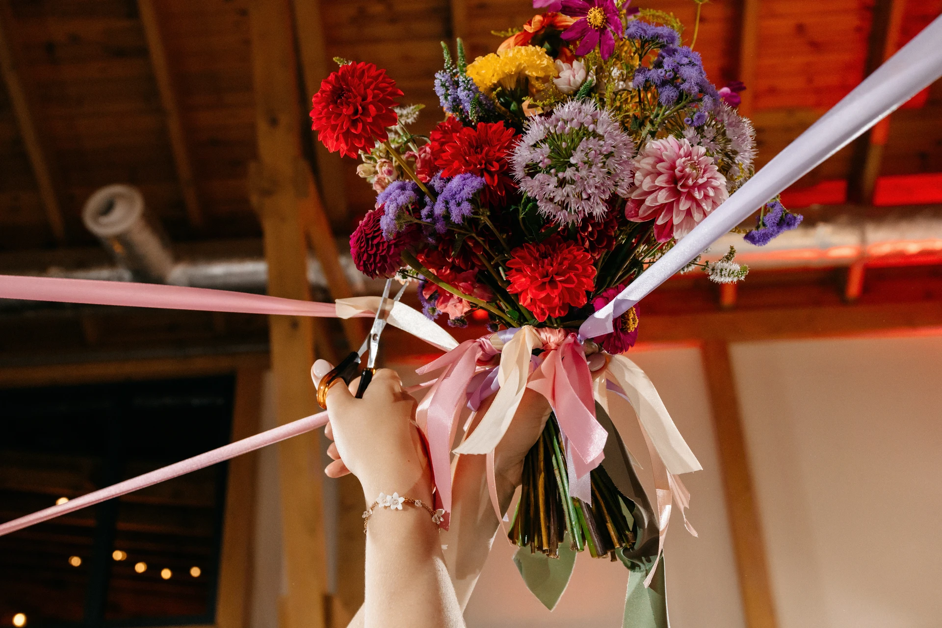 Stodoła na Urzeczu bukiet