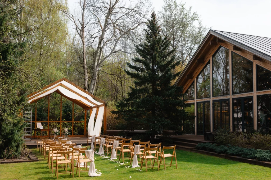 sala weselna warszawa, szklarnia grodzisk