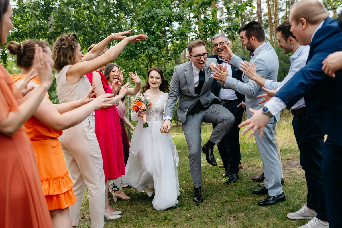 Zielony Gościniec Włodzimierzów