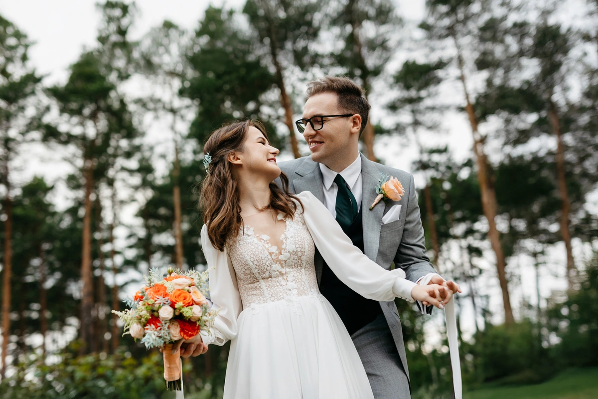 Zielony Gościniec Włodzimierzów