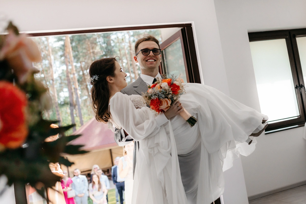 Zielony Gościniec Włodzimierzów