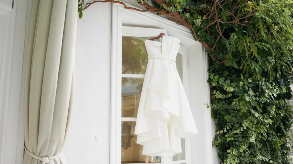 villa park julianna ślub i wesele