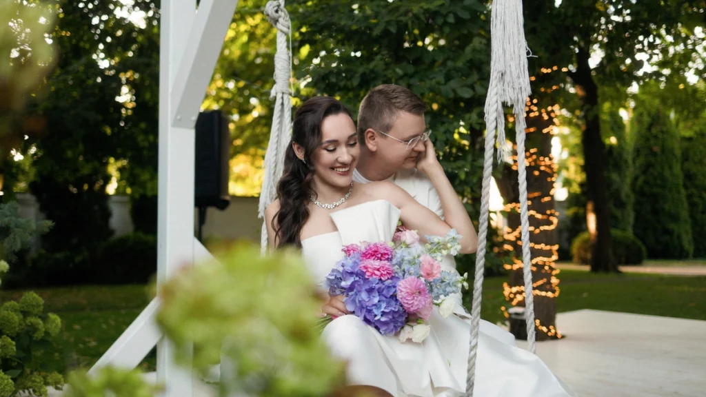 villa park julianna ślub i wesele