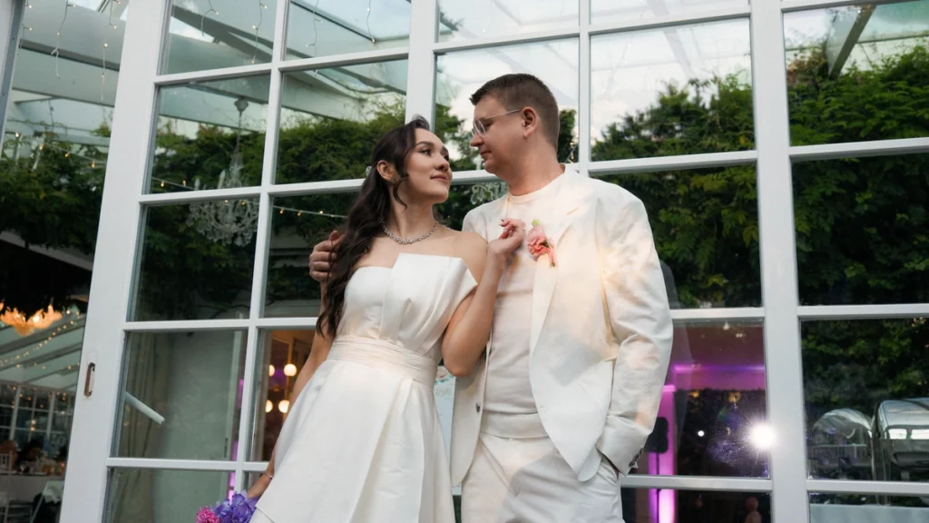 villa park julianna ślub i wesele