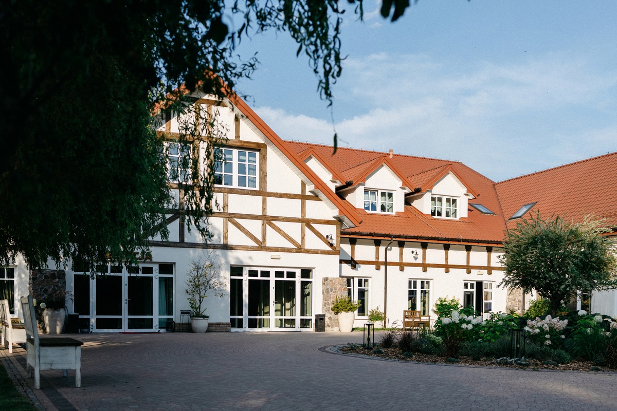 wierzbowe rancho zuzanna i jakub