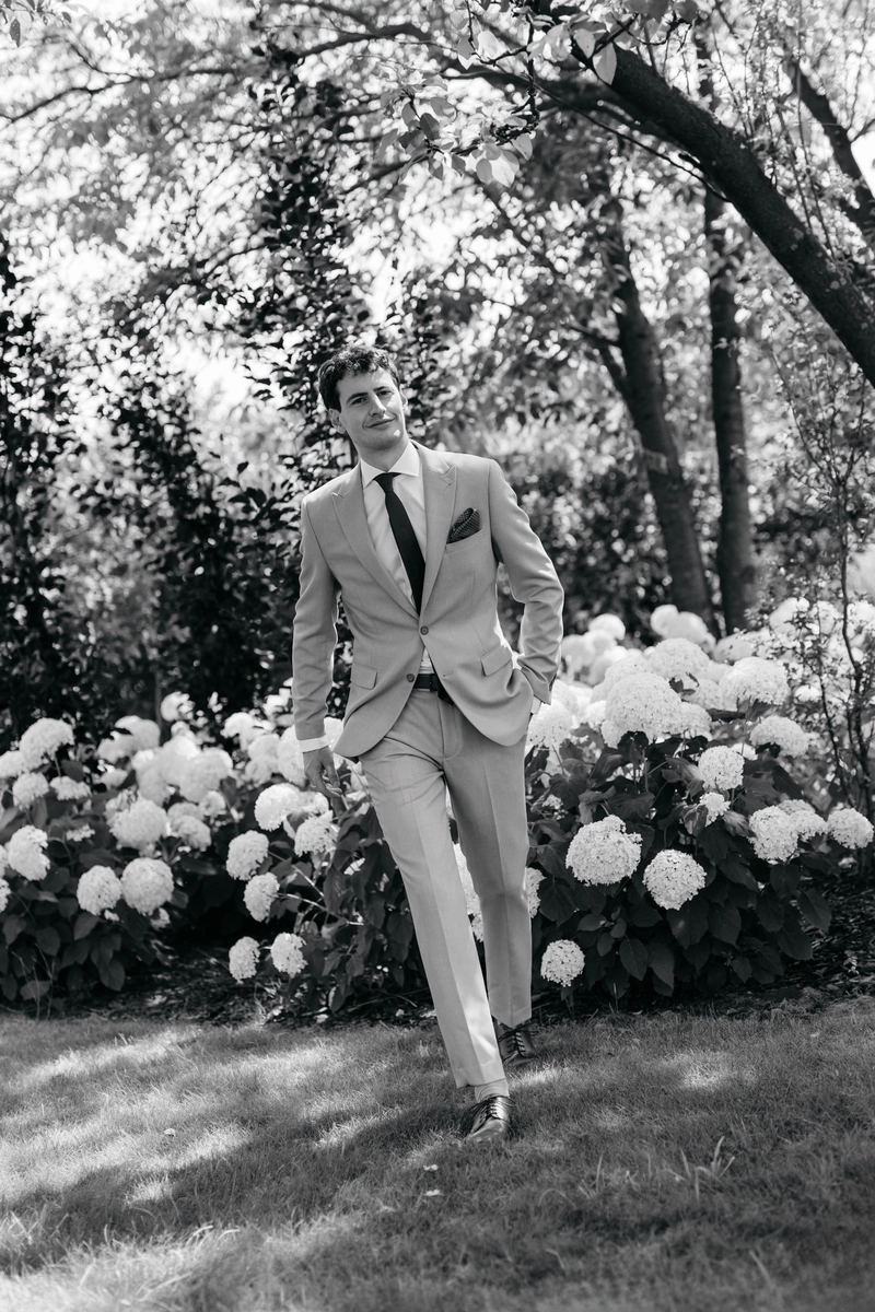 sielsko anielsko portret pana młodego