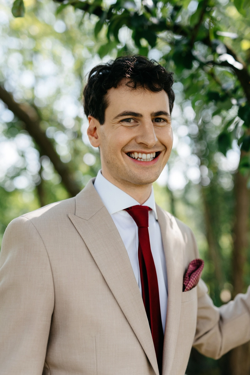 sielsko anielsko plenerowy portret