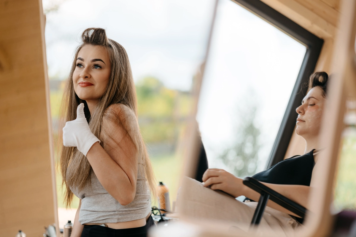 sielsko anielsko reportaż ślubny