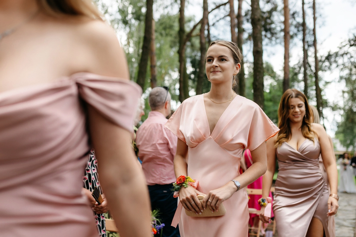 sielsko anielsko druhna