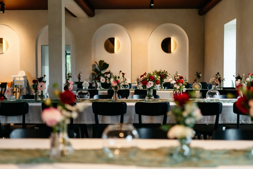 Janowie miesce spotkań sala weselna