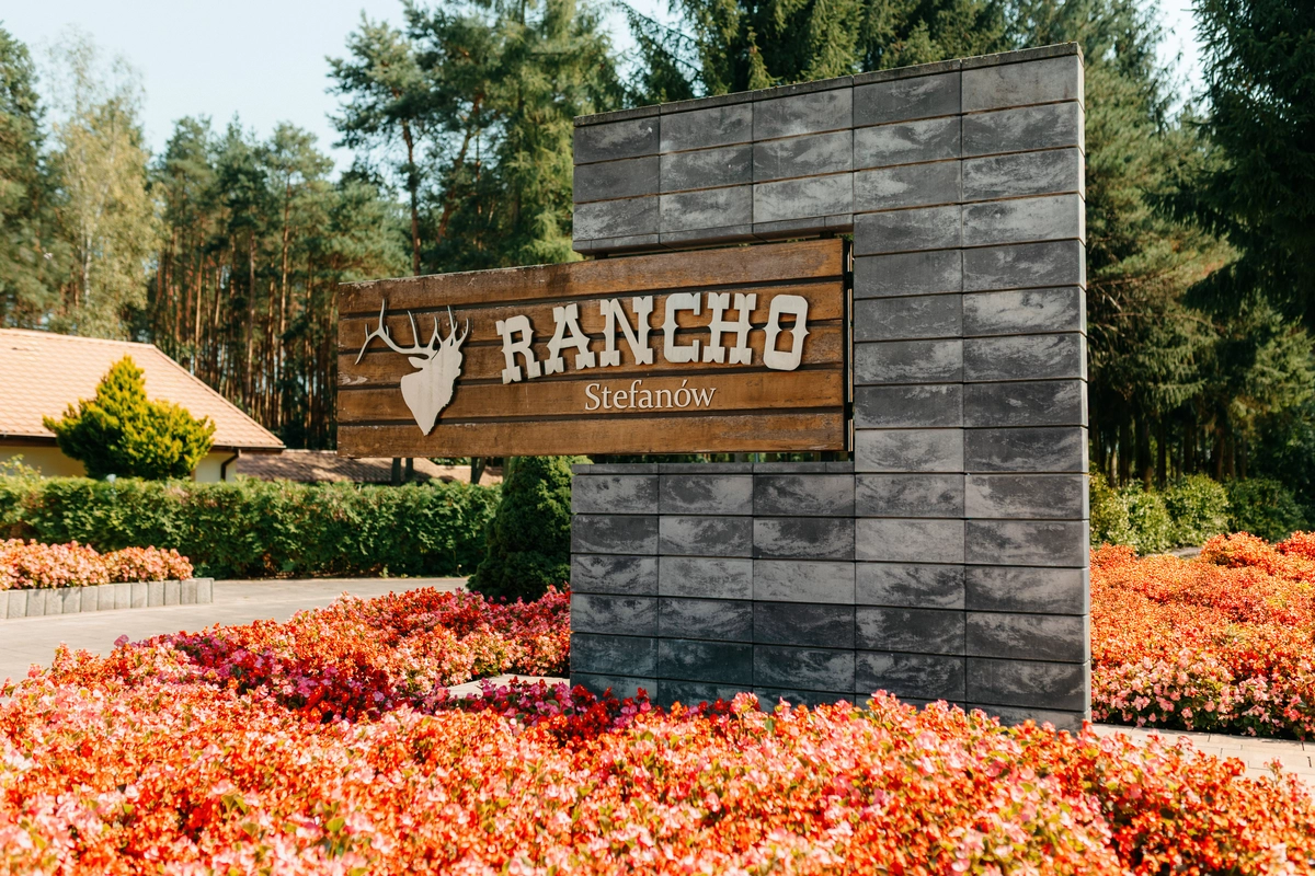 Rancho Stefanów